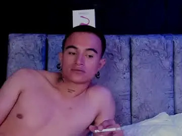Chaturbate Nude Webcam of liamdeep_