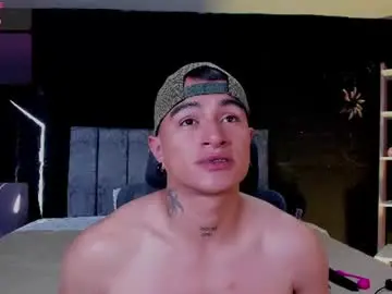 Chaturbate Live Sex of liamdeep_