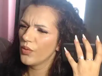 Chaturbate Sex Cam of lovediamond1
