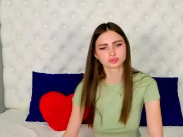 Chaturbate Nude Webcam of milalick