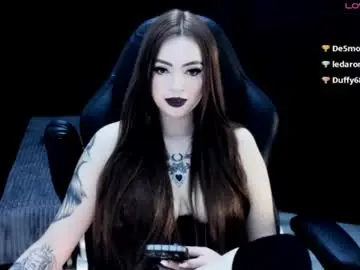 Chaturbate Sex Cam of nastykatty_