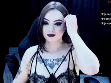 Chaturbate Adult Webcam of nastykatty_