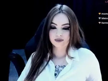 Chaturbate Sex Cam of nastykatty_