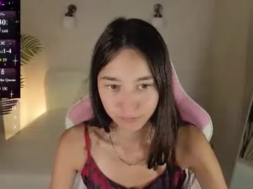 Chaturbate Watch Live Sex Cams of nicole_brownie