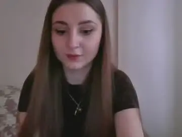 Chaturbate Adult Webcam of nika_sugardream