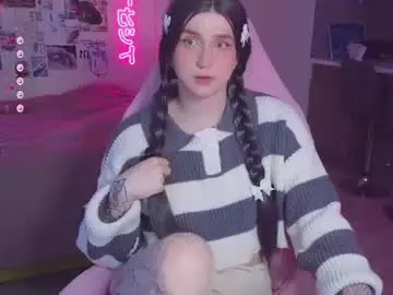 Chaturbate Sex Cam of pinkvenom_