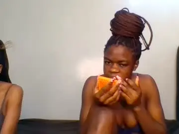 Chaturbate Live Sex Cam of purple_honey2