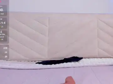 Chaturbate Sex Chat of savina_ricci