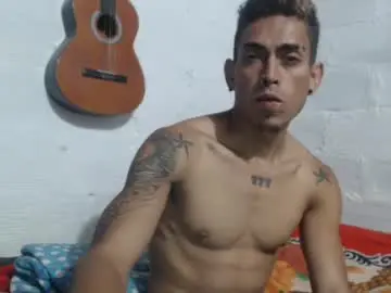 Chaturbate Adult Webcam of sweetlatinakim