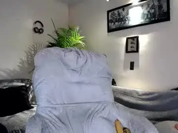 Chaturbate Live Porn of tiancam