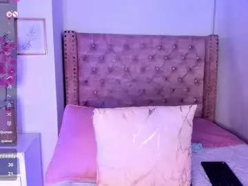 Chaturbate Sex Chat of tracy_lambo
