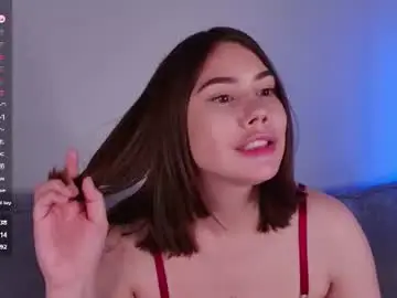 Chaturbate Best Webcam of your_tess