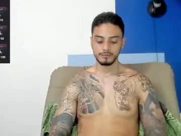 Chaturbate Adult Webcams of _ragnark_1999