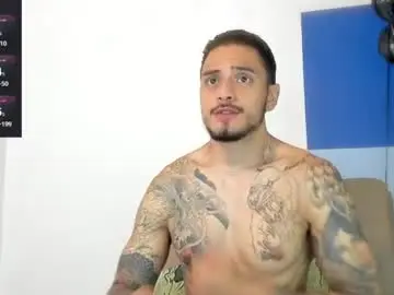 Chaturbate Best live sex cam show of _ragnark_1999