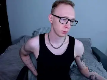 Chaturbate Nude Webcam of alex_silent