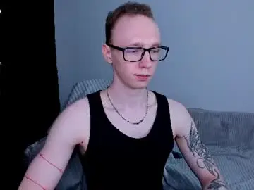 Chaturbate Private Sex Chat of alex_silent
