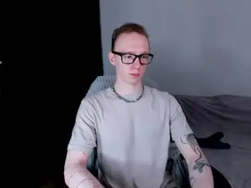 Chaturbate Private Sex Chat of alex_silent