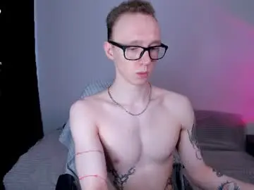 Chaturbate Live Porn of alex_silent