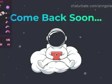 Chaturbate Free Porn Cam of anngelademon