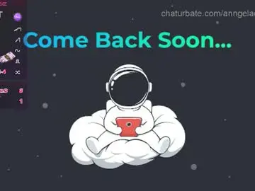 Chaturbate Live Porn of anngelademon