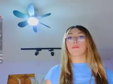 Chaturbate Watch Live Sex Cams of antonellastar24_