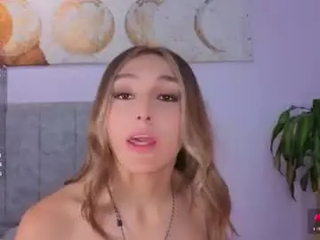 Chaturbate Best Webcam of antonellastar24_