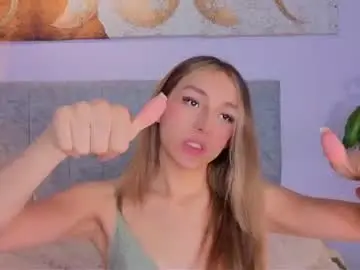 Chaturbate Best live sex cam show of antonellastar24_