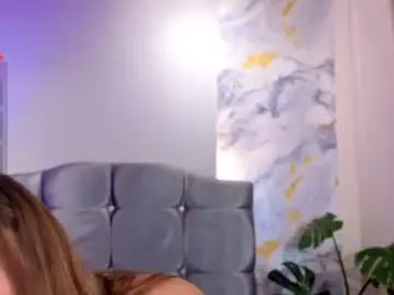 Chaturbate Free Live Porn of antonellastar24_