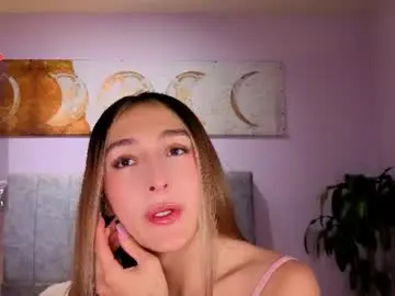 Chaturbate Free Porn Cam of antonellastar24_