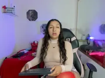 Chaturbate Live Porn of dulce_luna_small