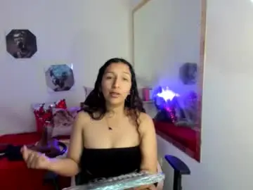 Chaturbate Nude Webcam of dulce_luna_small