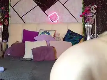 Chaturbate Best Webcam of evelynagrey