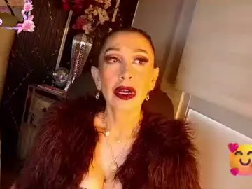 Chaturbate Live Porn of evelynagrey