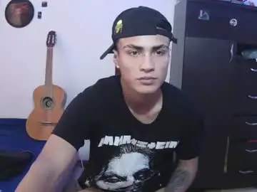 Chaturbate Live Sex of fenix_hardcock