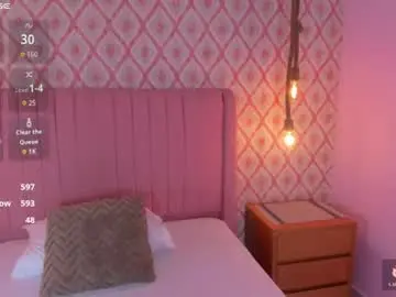 Chaturbate Live Porn of jessi_jones1