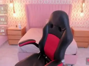 Chaturbate Free Live Porn of jessi_jones1