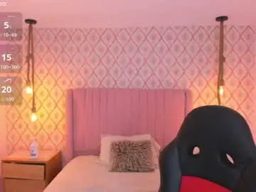 Chaturbate Live Sex Cam of jessi_jones1