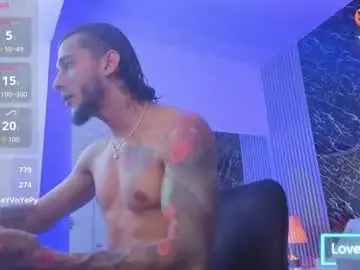 Chaturbate Free Porn Cam of jonas_conor