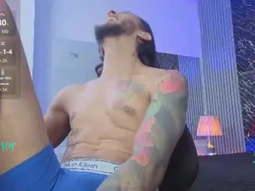 Chaturbate Live Sex of jonas_conor