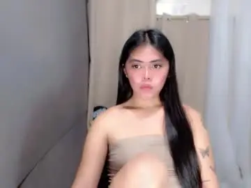 Chaturbate Private Sex Chat of karina_fuckdoll