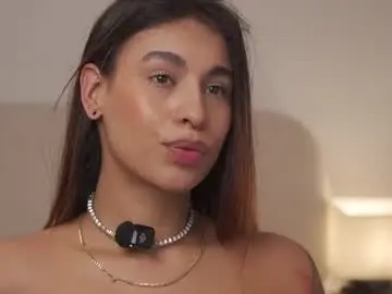 Chaturbate Nude Webcam of melisalopezz