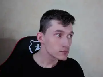 Chaturbate Adult Webcam of touch_me8
