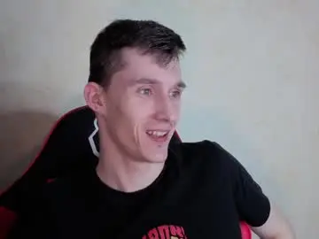 Chaturbate Sex Cam of touch_me8