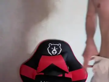 Chaturbate Live Porn of touch_me8