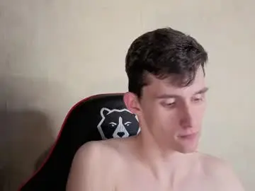 Chaturbate Adult Webcam of touch_me8