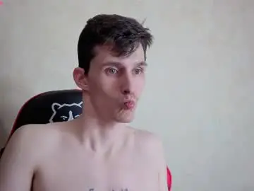 Chaturbate Free Live Porn of touch_me8