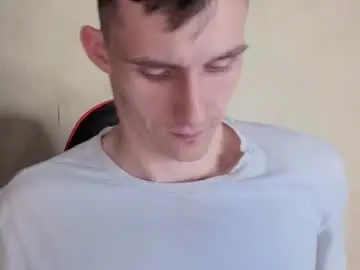 Chaturbate Adult Webcam of touch_me8