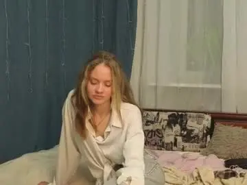 Chaturbate Adult Webcams of adahunnewell