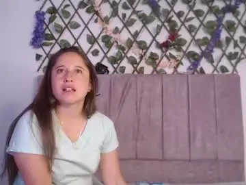 Chaturbate Live Sex of afroditawhispers