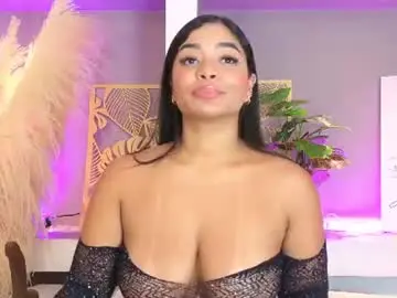Chaturbate Free Porn Cam of alissongreyns